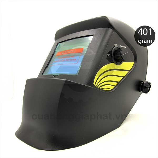 Mặt nạ điện tử