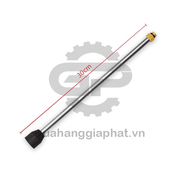 Cần nối súng rửa xe 30cm