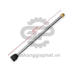 Cần nối súng rửa xe 30cm