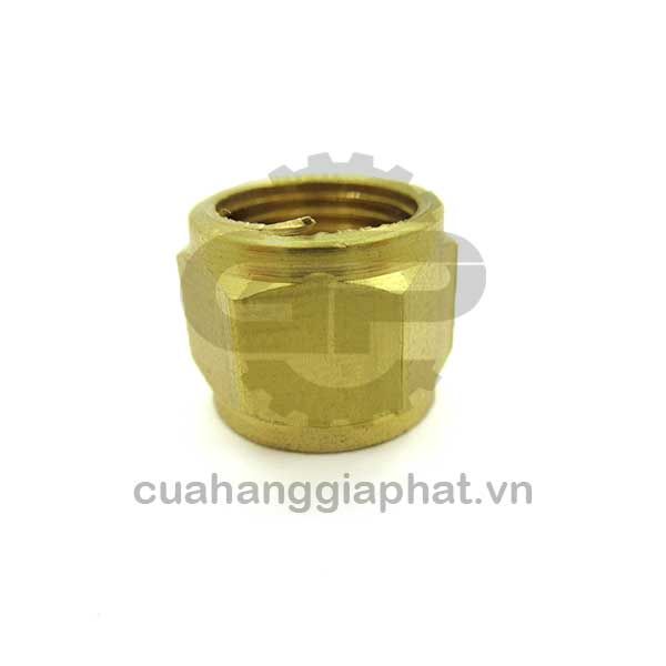 Tán siết ống cam