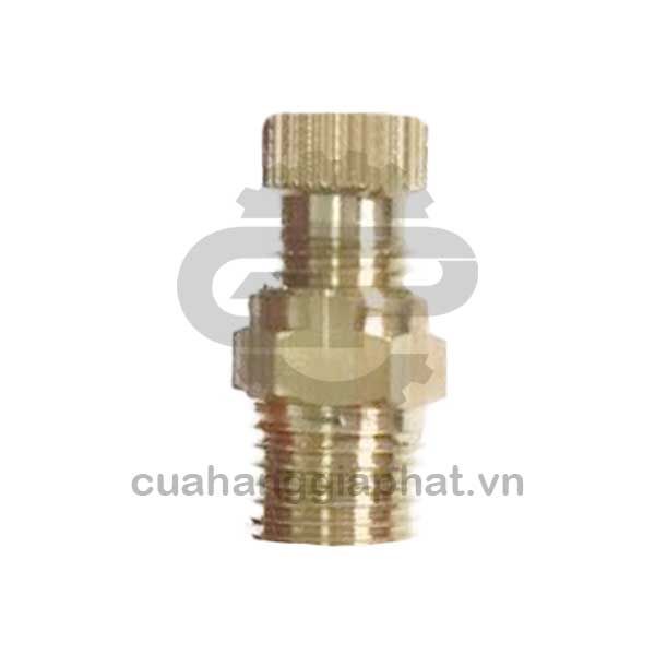 Ốc xả nước