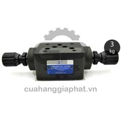 Van tiết lưu MTCV