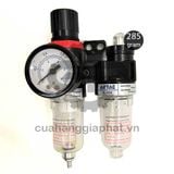 Bộ lọc đôi khí nén Airtac