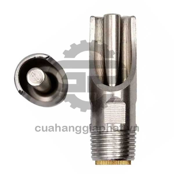 Vòi uống nước cho lợn