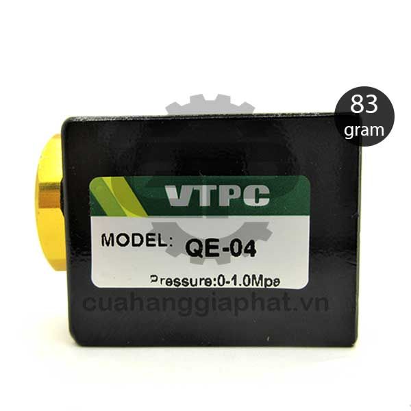 Van xả nhanh VTPC QE