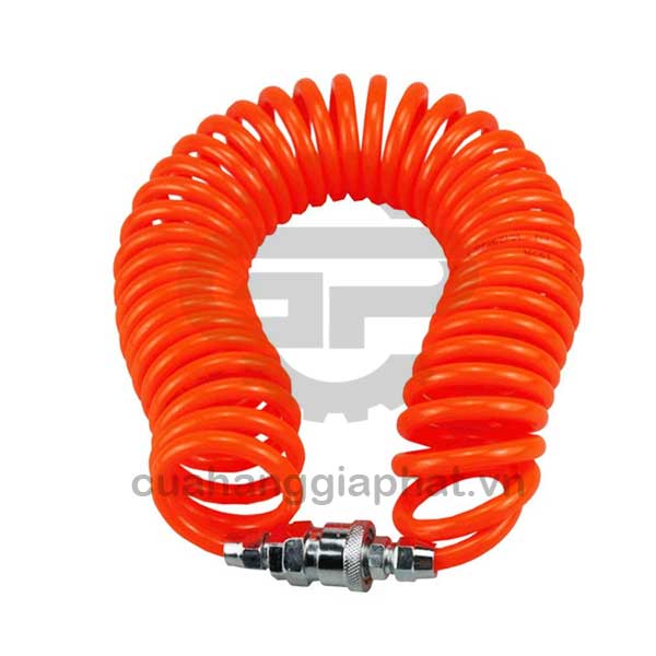 Ống xoắn cam 5x8mm