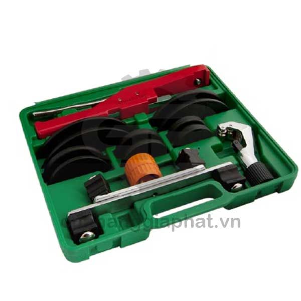 Vam uốn ống đồng Gitta GT-404L