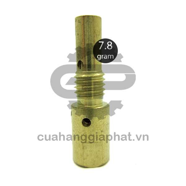 Khớp nối đầu hàn 25AK