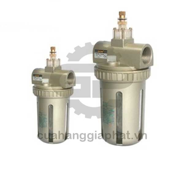 Lọc châm dầu STNC TIU