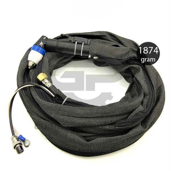 Súng cắt Plasma P80