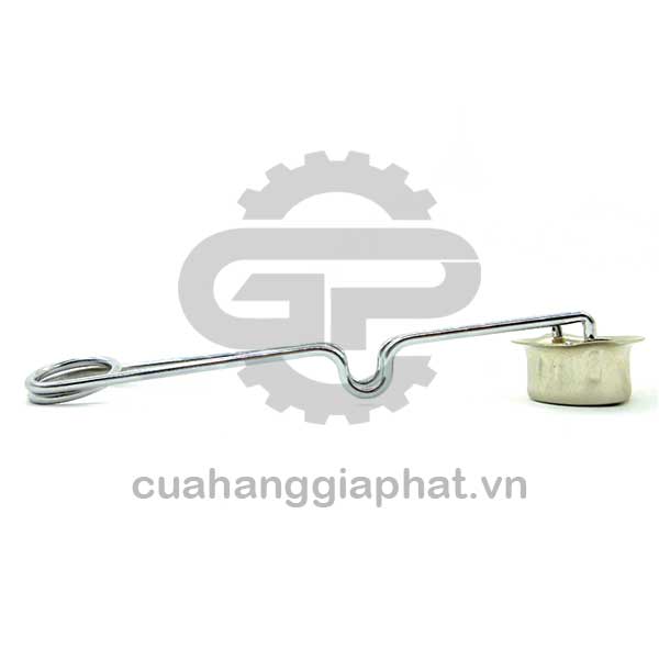 Cây mồi lửa