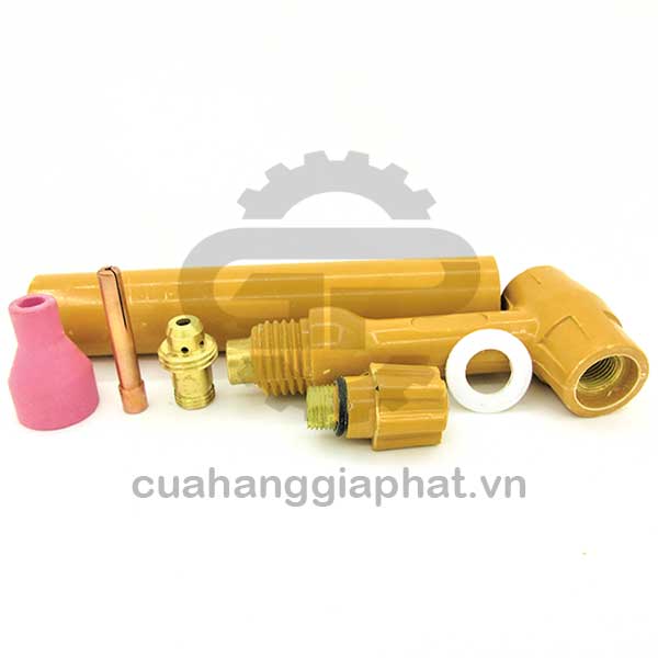 Đuốc hàn tig hơi QQ150
