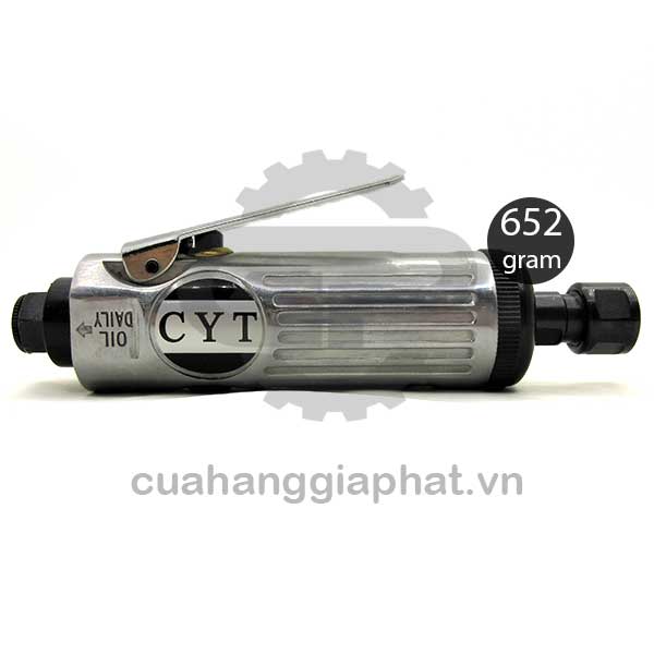 Máy mài khuôn hơi CY-2111L