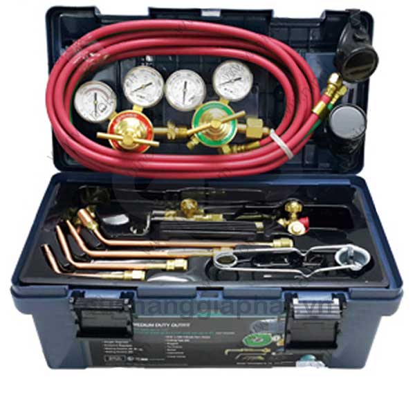 Bộ hàn cắt gió đá Generico 1120-CV