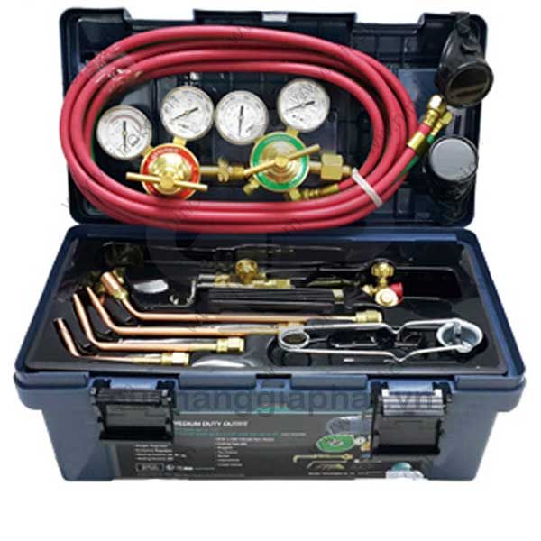 Bộ hàn cắt gió đá Generico 1120-CV