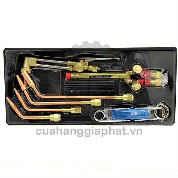 Bộ hàn cắt gió đá Generico 1120-N