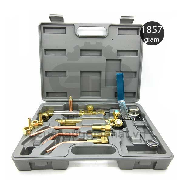 Bộ hàn cắt gió đá Generico ZWCK-12