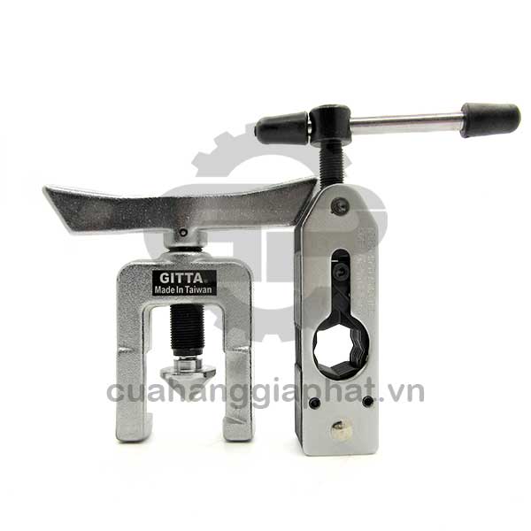 Loe ống đồng Gitta GT-525