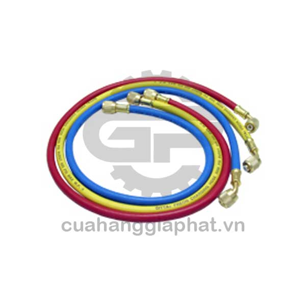 Bộ nạp gas điều hòa Gitta GT-536G