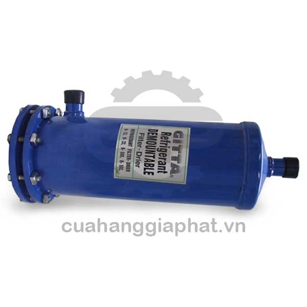 Phin lọc gas Gitta CD-2202