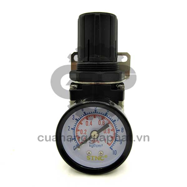 Van điều áp STNC TR