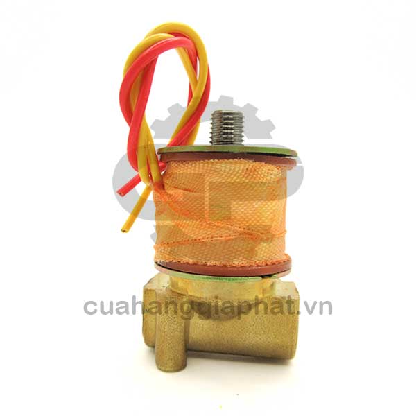 Coil van điện từ nước UNID