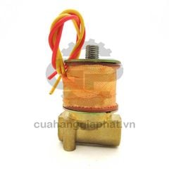 Coil van điện từ nước UNID