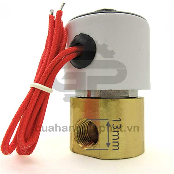 Van điện từ STNC UF áp 16kg