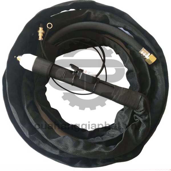 Súng cắt plasma Sunshine P80 đầu thẳng