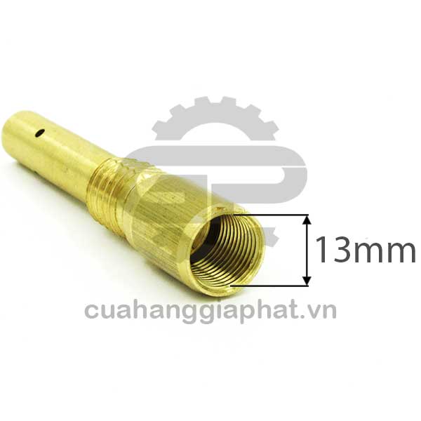 Khớp nối béc hàn Mig 350A RT