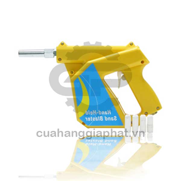 Súng phun cát SBG-111