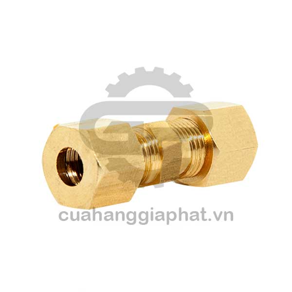 Nối thẳng 2 đầu hạt bắp thau
