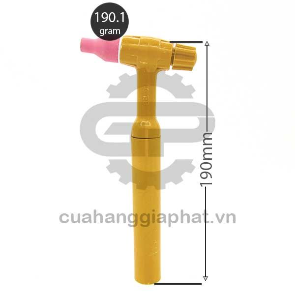 Đuốc hàn tig hơi QQ150