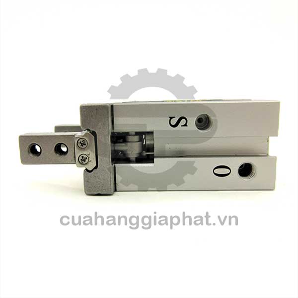 Xy lanh kẹp STNC MHZ