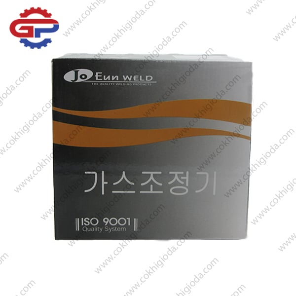 Đồng hồ khí Nitơ Joeun Weld JO55N Hàn Quốc