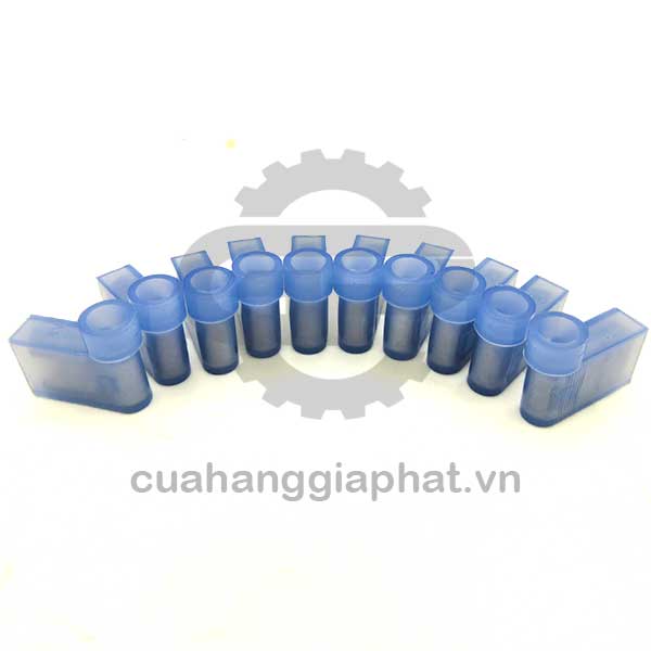 Đầu cos xanh Gitta AWG16-14