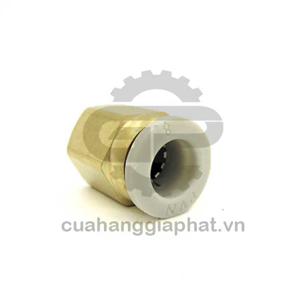 Đế béc phun sương cuối thẳng