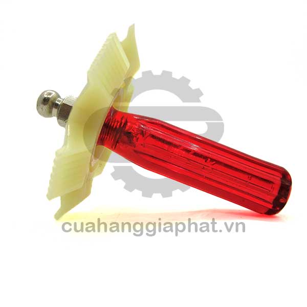 Bàn chải nhựa Gitta GT-351