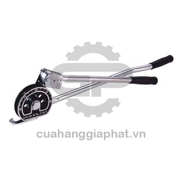 Vam uốn ống đồng Gitta GT-364A-10-12