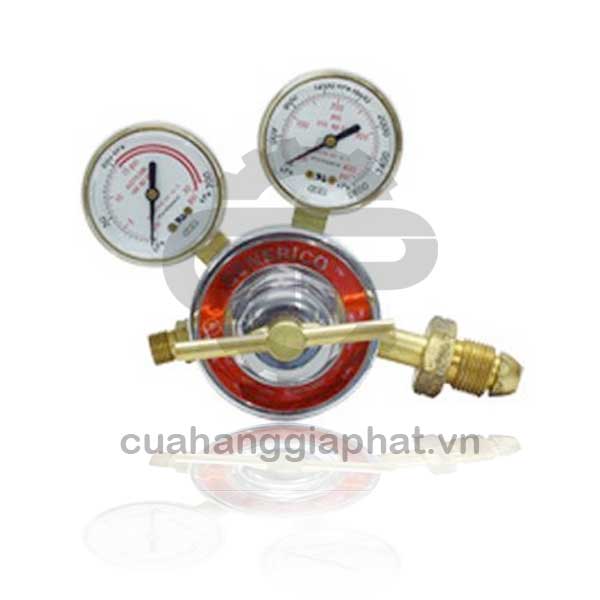 Đồng hồ gas Generico 452-Y