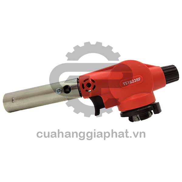 Đèn khò đế lớn Namilux TS 1822 RF