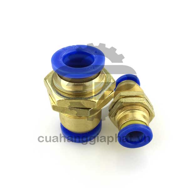 Cút nối thẳng PM