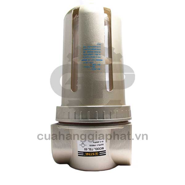 Bộ lọc khí nén STNC TSL
