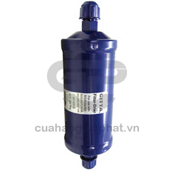 Phin lọc gas Gitta GT-305-D