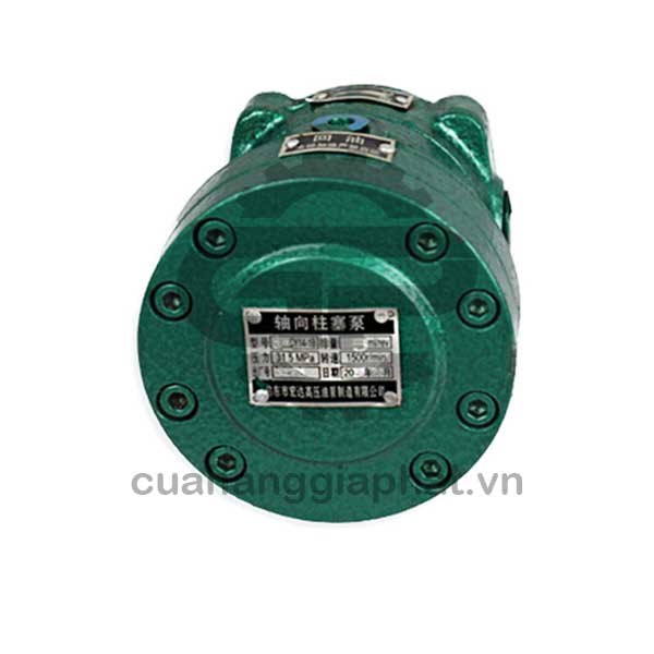 Bơm piston MCY