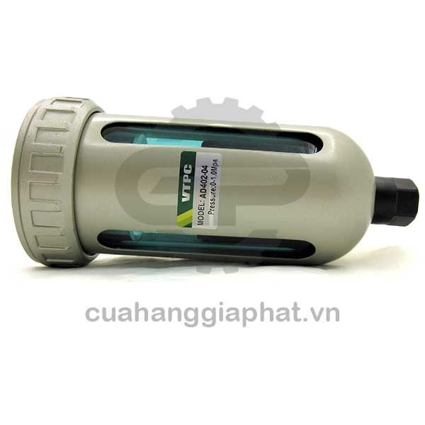 Van xả nước tự động VTPC ADD 402-04