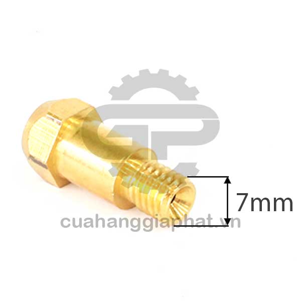 Khớp nối béc hàn 36KD