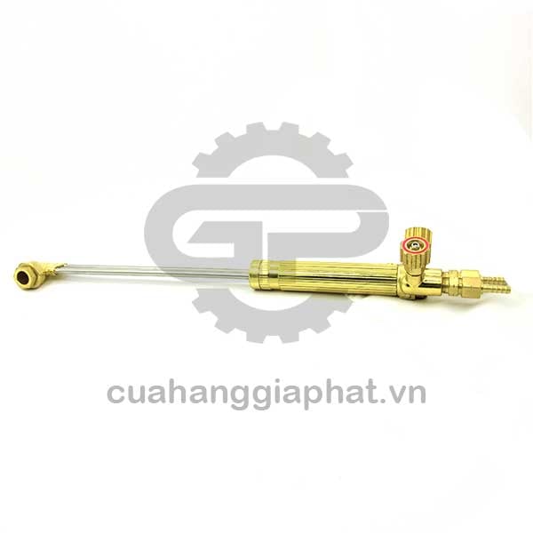 Đèn cắt gió đá Nhật Takashi GO2-100P