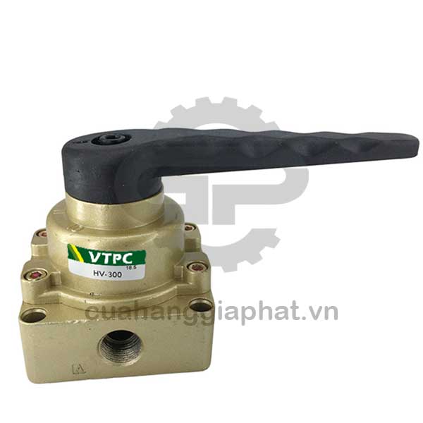 Van gạt tay VTPC HV