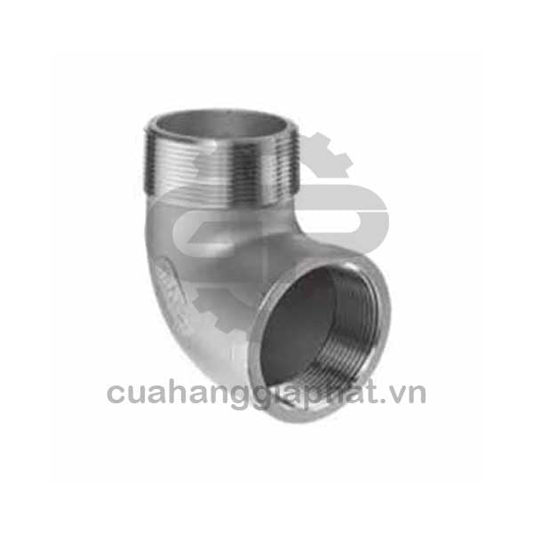 Co điếu Inox